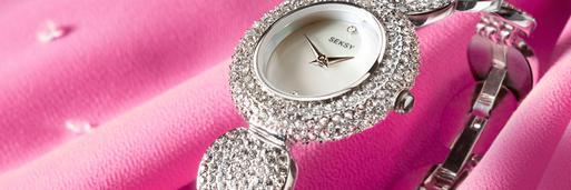 Seksy elegance watch hot sale